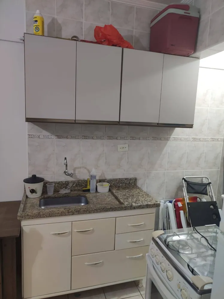 Kitnet-Studio, 39 m² - Foto 11
