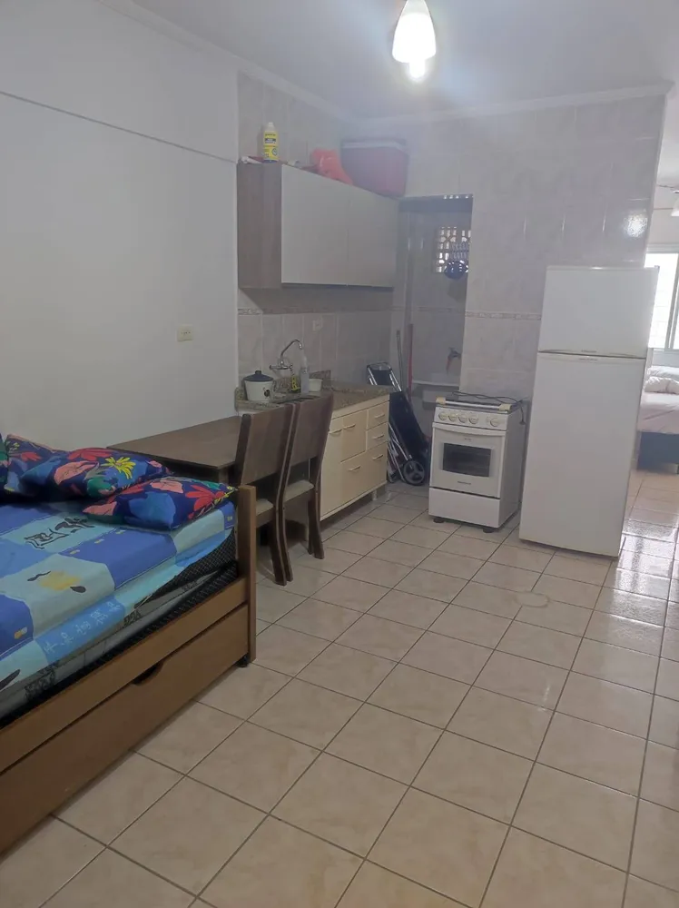 Kitnet-Studio, 39 m² - Foto 1