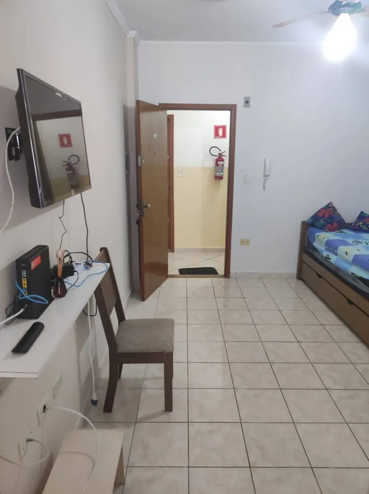 Kitnet-Studio, 39 m² - Foto 12