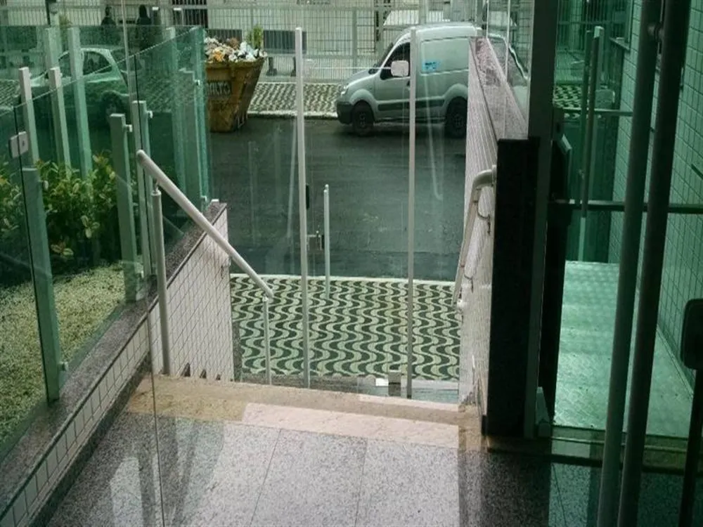 Apartamento, 3 quartos, 163 m² - Foto 11