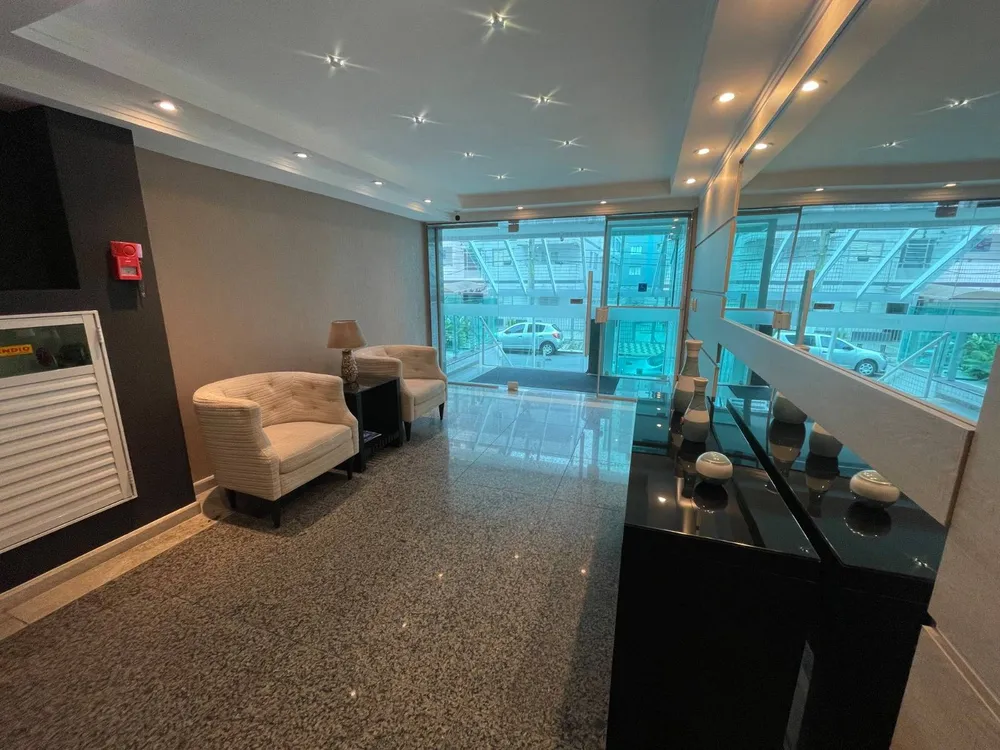 Apartamento, 3 quartos, 163 m² - Foto 12