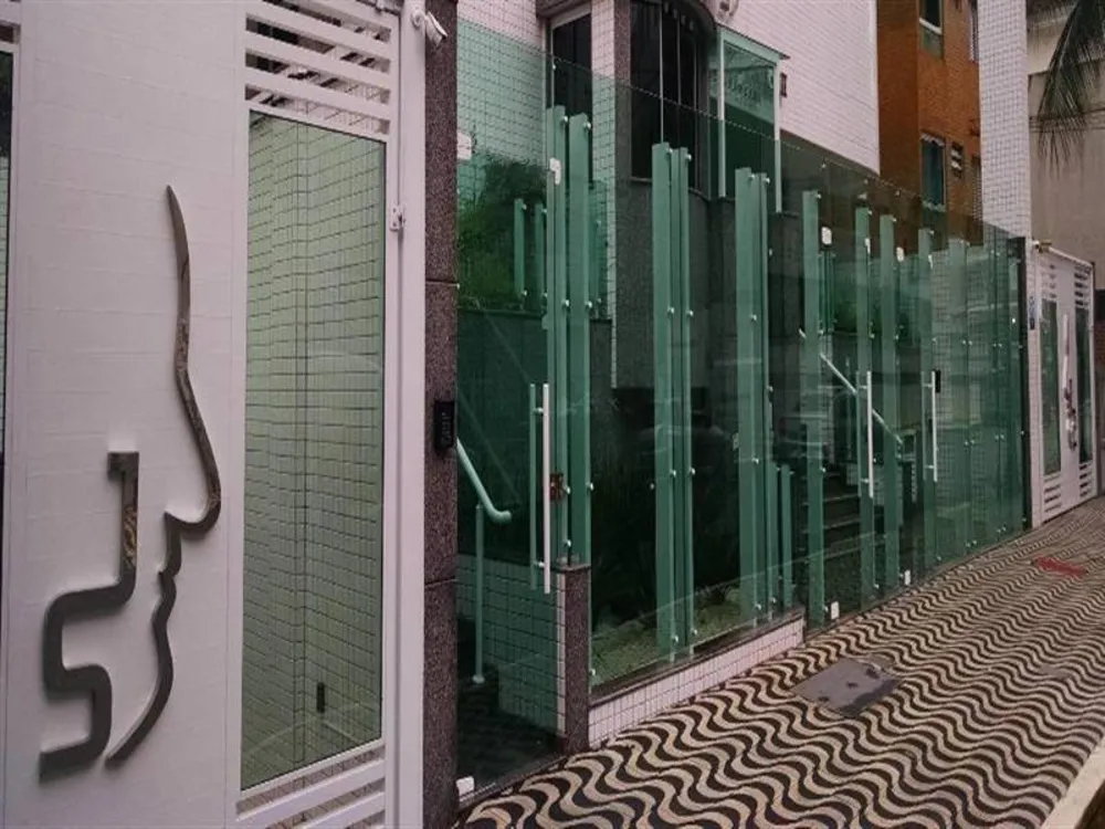 Apartamento, 3 quartos, 163 m² - Foto 10