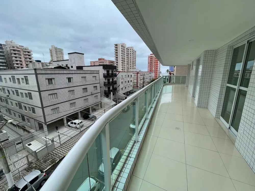 Apartamento, 3 quartos, 163 m² - Foto 3