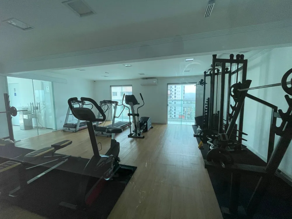 Apartamento, 3 quartos, 163 m² - Foto 8