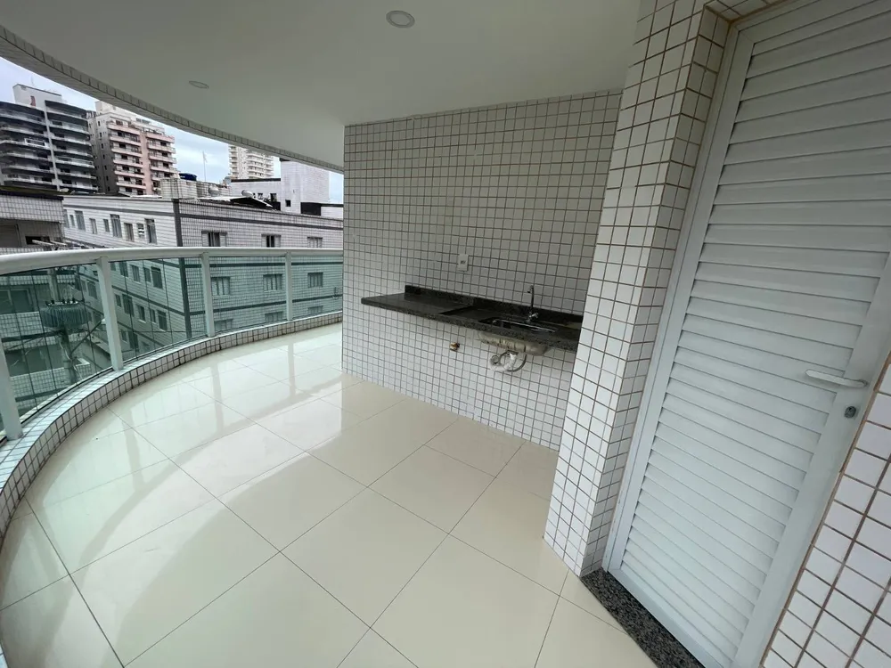 Apartamento, 3 quartos, 163 m² - Foto 1