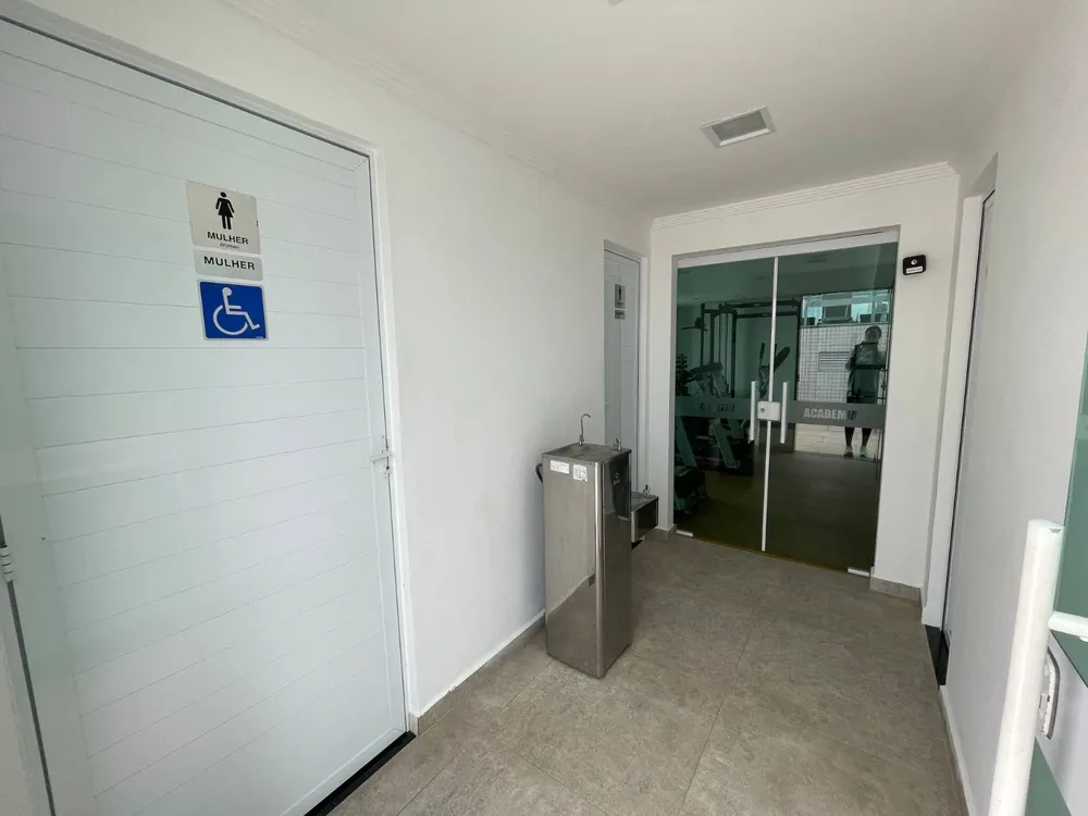 Apartamento, 3 quartos, 163 m² - Foto 9