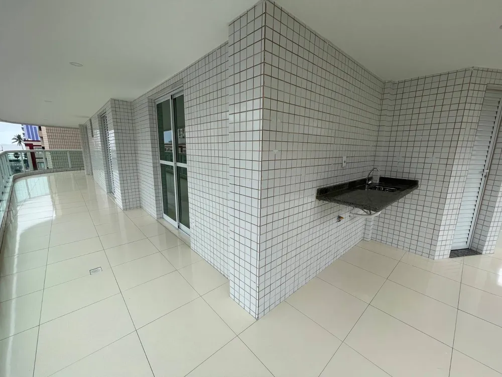 Apartamento, 3 quartos, 163 m² - Foto 2
