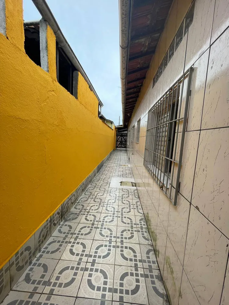 Casa, 2 quartos, 147 m² - Foto 1