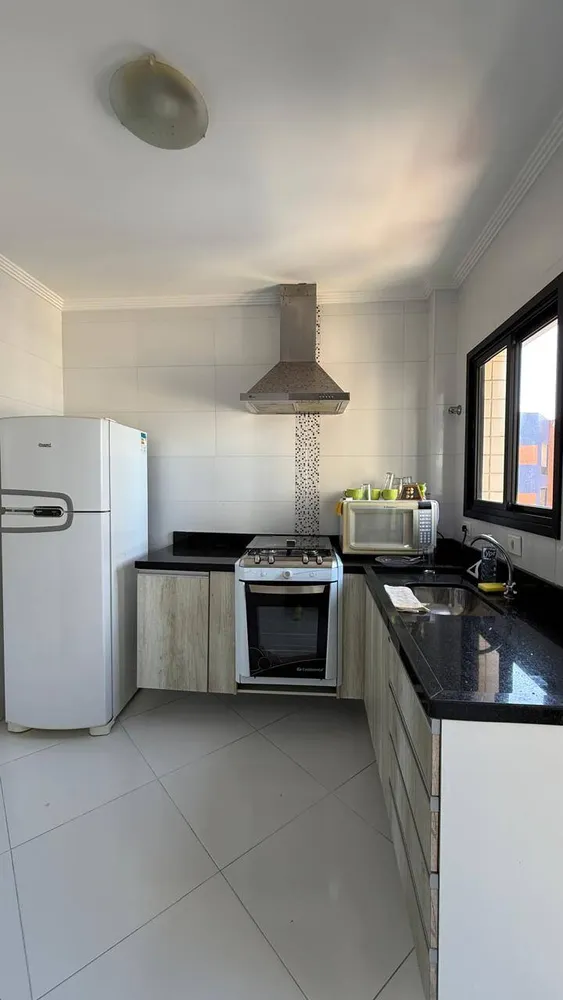 Apartamento, 3 quartos, 140 m² - Foto 8