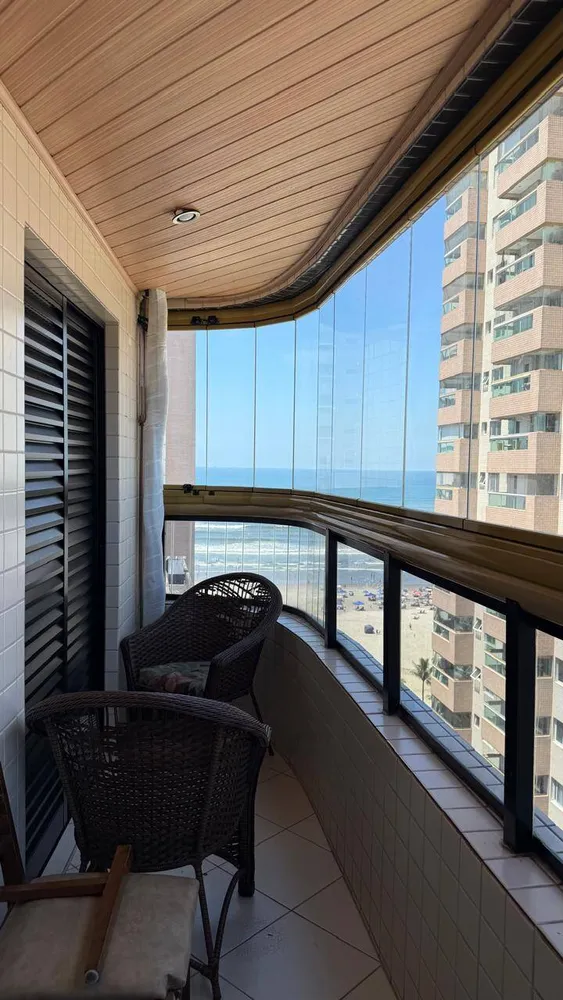 Apartamento, 3 quartos, 140 m² - Foto 3