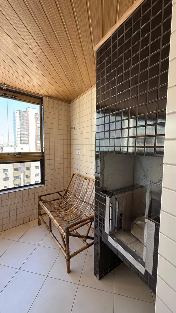 Apartamento, 3 quartos, 140 m² - Foto 11