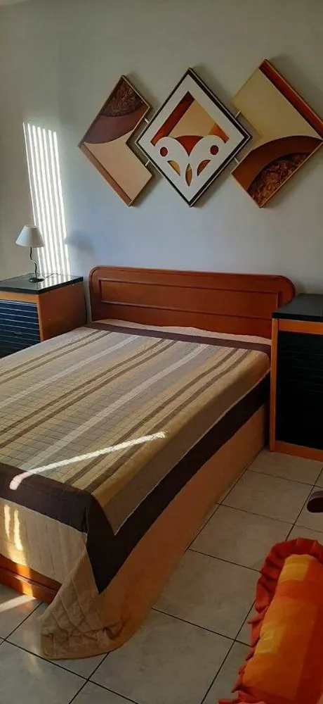 Apartamento, 2 quartos, 95 m² - Foto 2