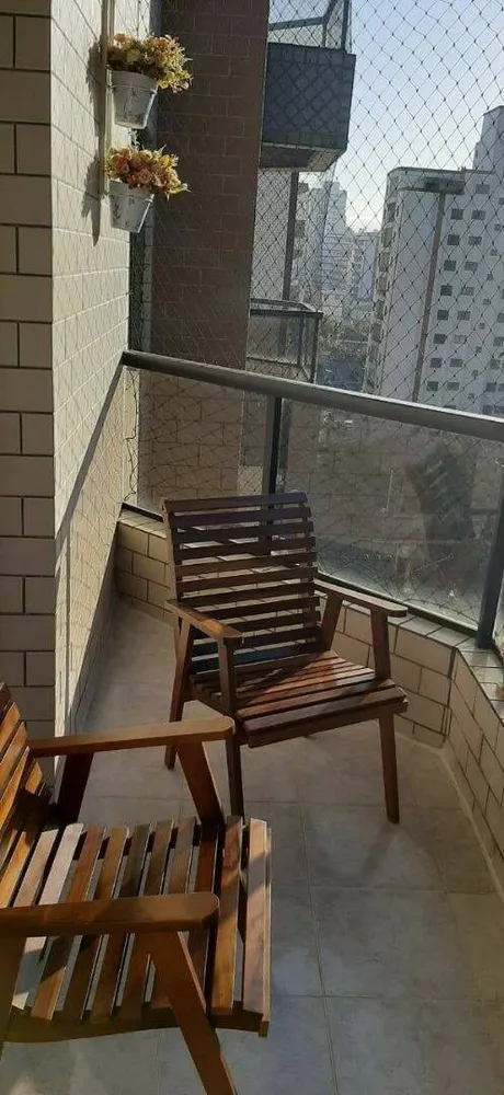 Apartamento, 2 quartos, 95 m² - Foto 7