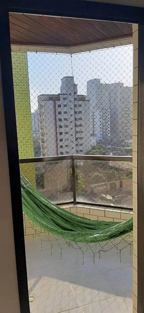 Apartamento, 2 quartos, 95 m² - Foto 3