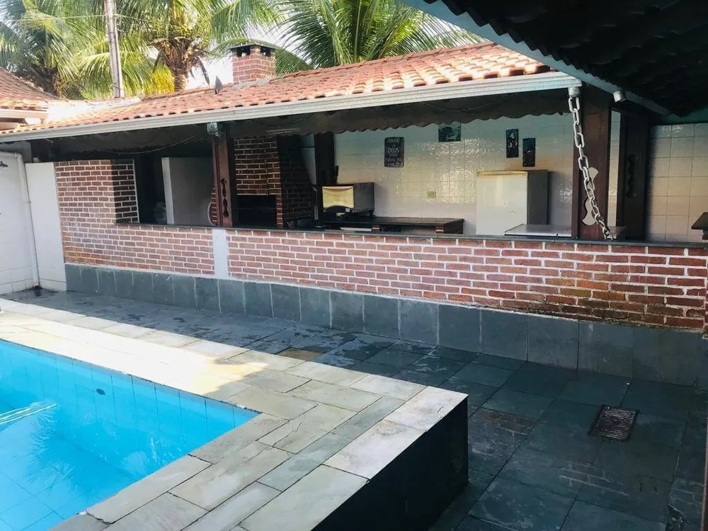 Casa, 3 quartos, 300 m² - Foto 7