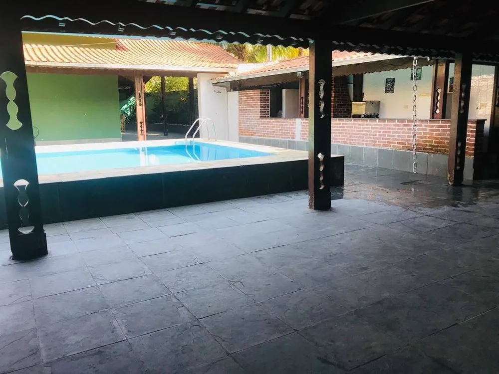 Casa, 3 quartos, 300 m² - Foto 9