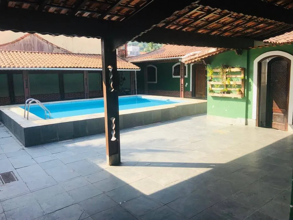Casa, 3 quartos, 300 m² - Foto 11