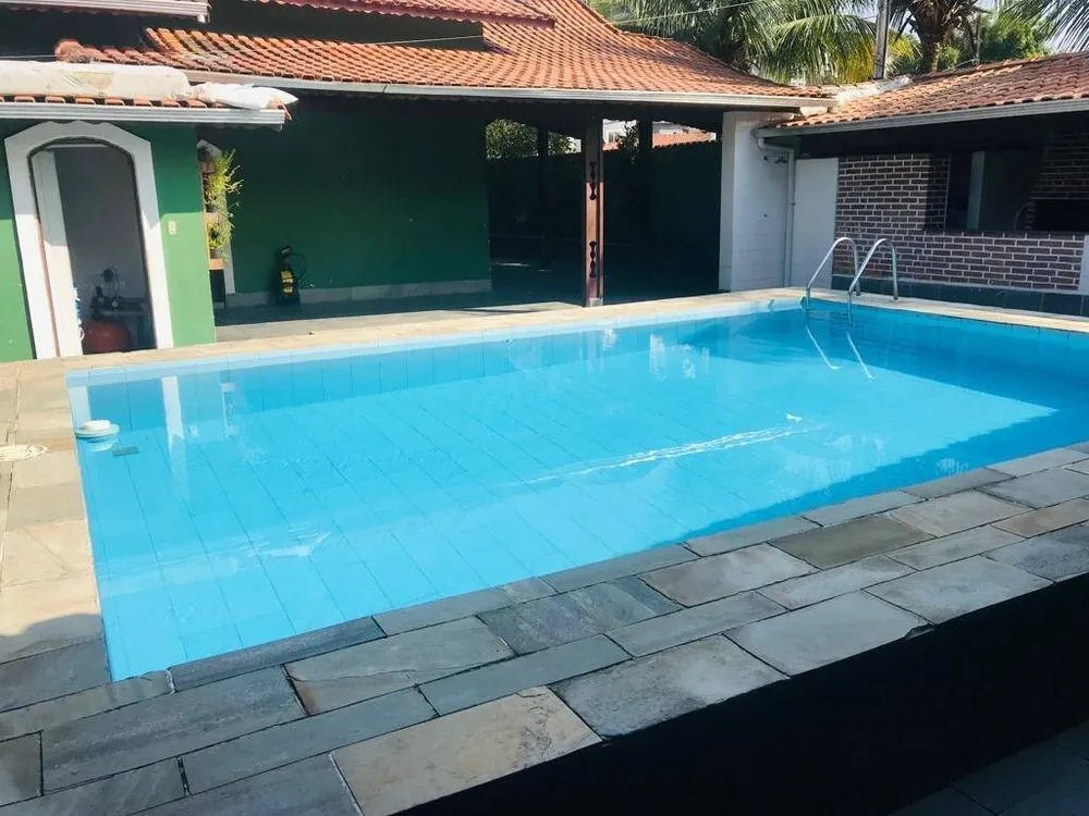 Casa, 3 quartos, 300 m² - Foto 12