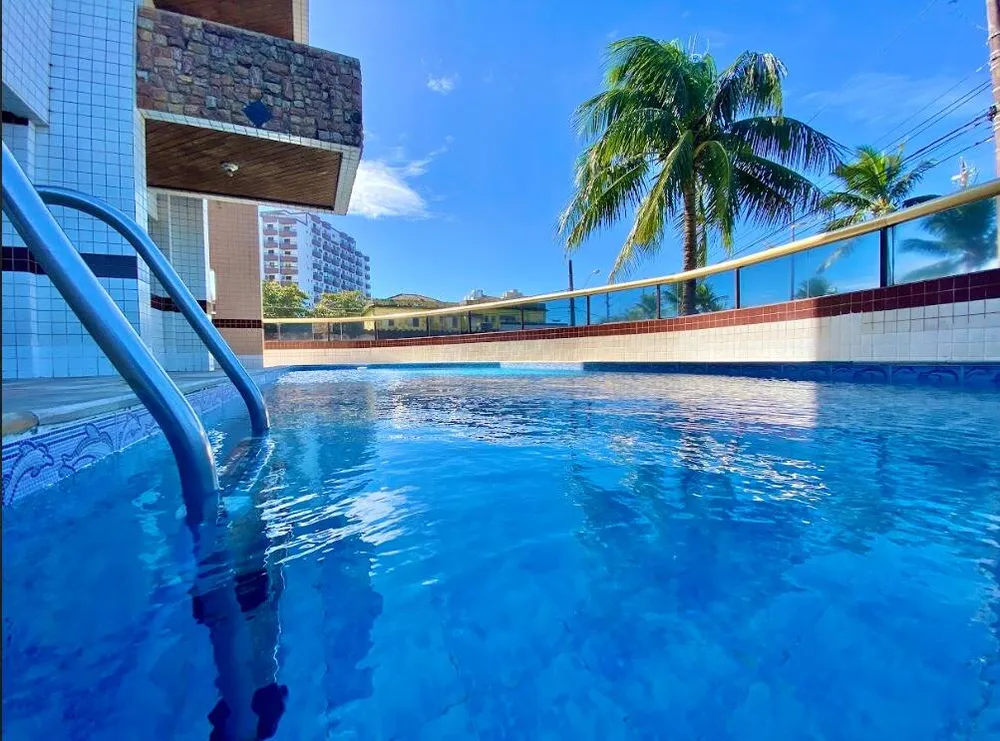 Apartamento, 2 quartos, 65 m² - Foto 9