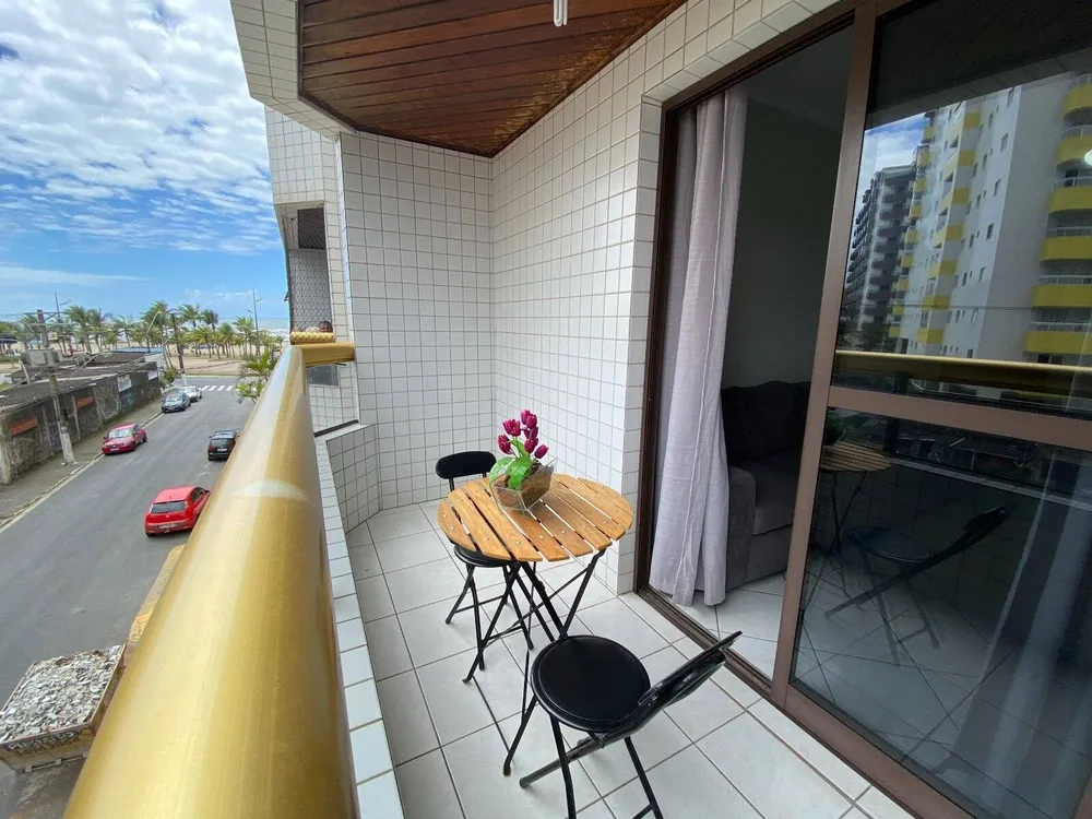 Apartamento, 2 quartos, 65 m² - Foto 4
