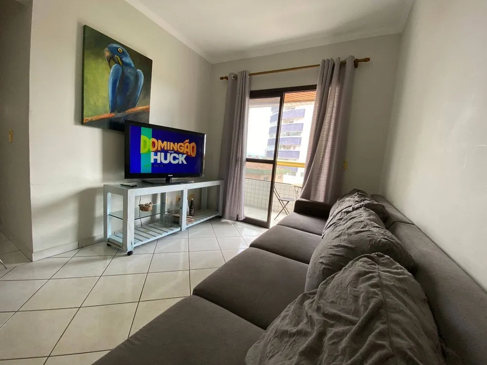 Apartamento, 2 quartos, 65 m² - Foto 6