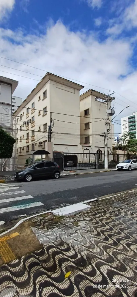 Apartamento, 2 quartos, 65 m² - Foto 12