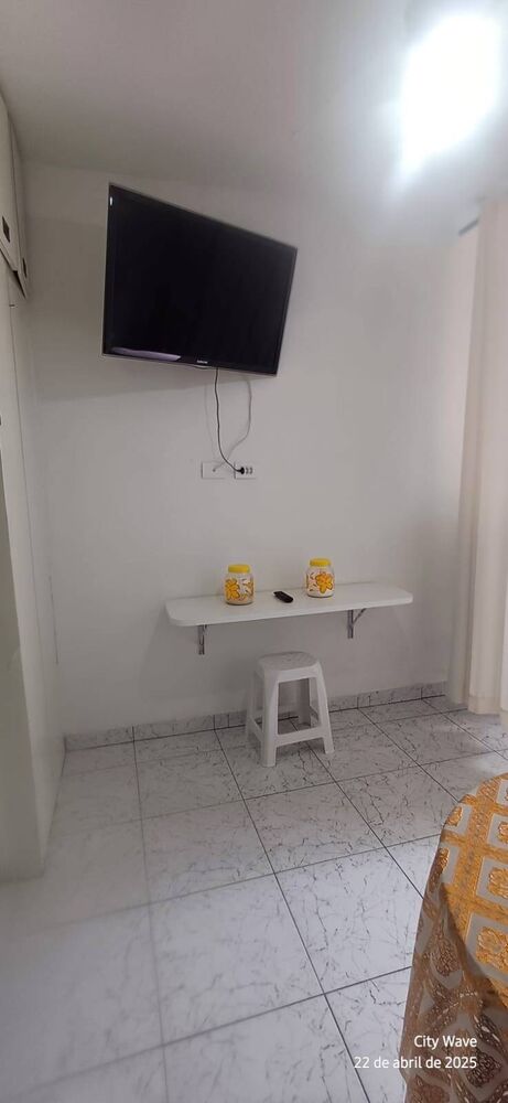 Kitnet e Studio para alugar com 1 quarto, 38m² - Foto 4