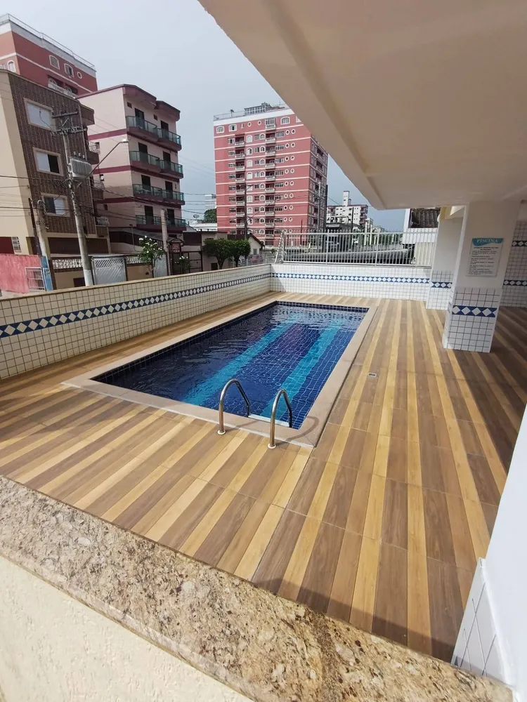 Apartamento, 1 quarto - Foto 4