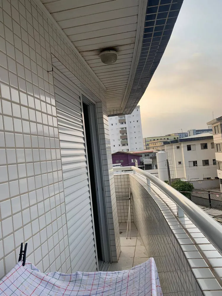 Apartamento, 2 quartos, 80 m² - Foto 2