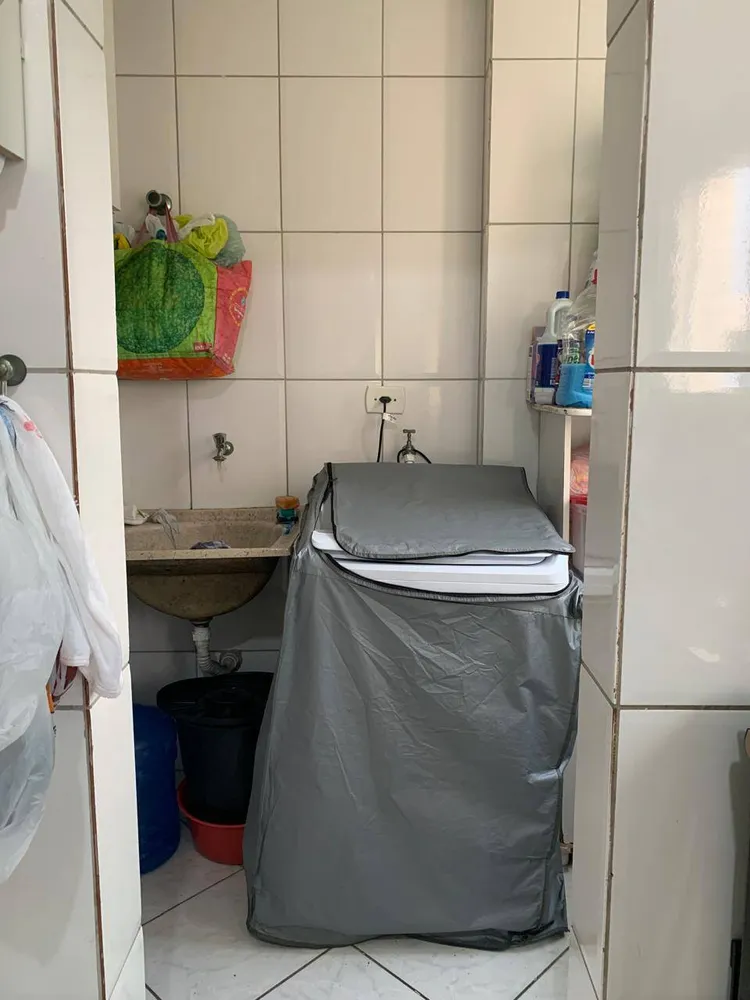 Apartamento, 2 quartos, 80 m² - Foto 10
