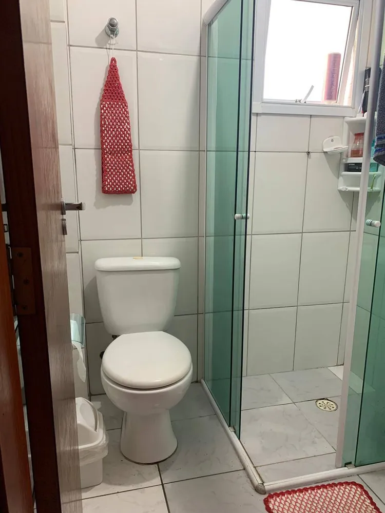 Apartamento, 2 quartos, 80 m² - Foto 3