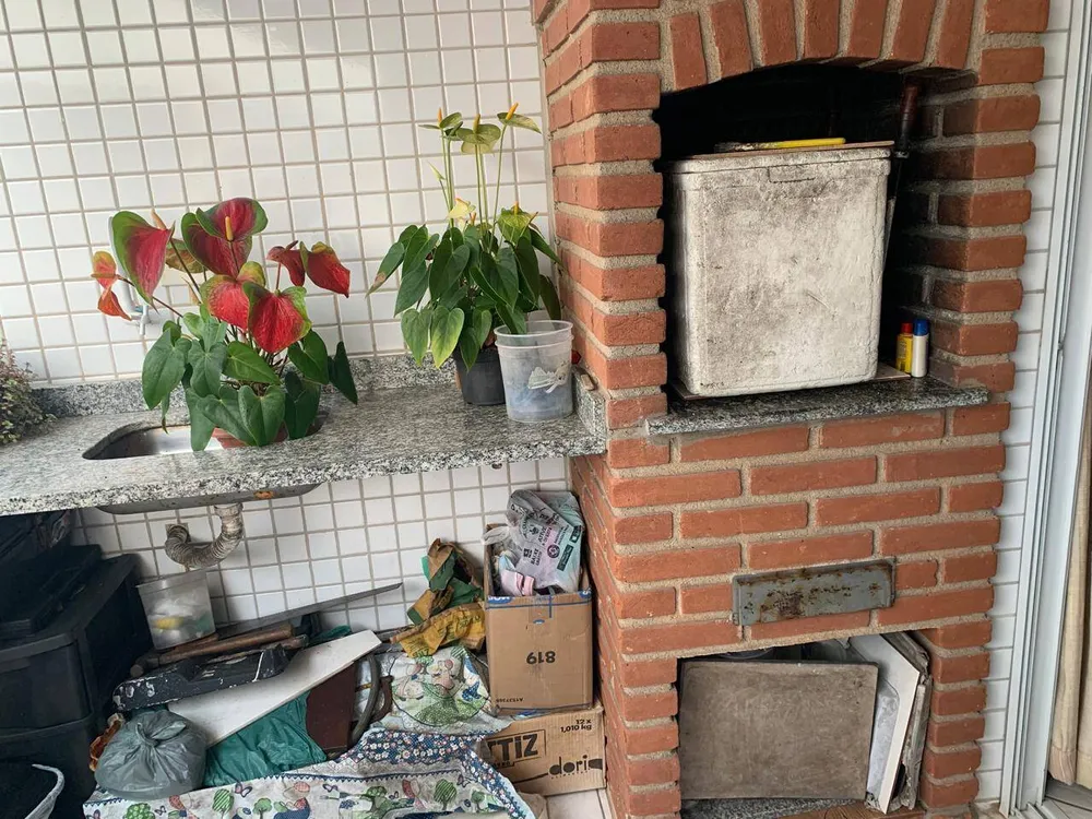 Apartamento, 2 quartos, 80 m² - Foto 3