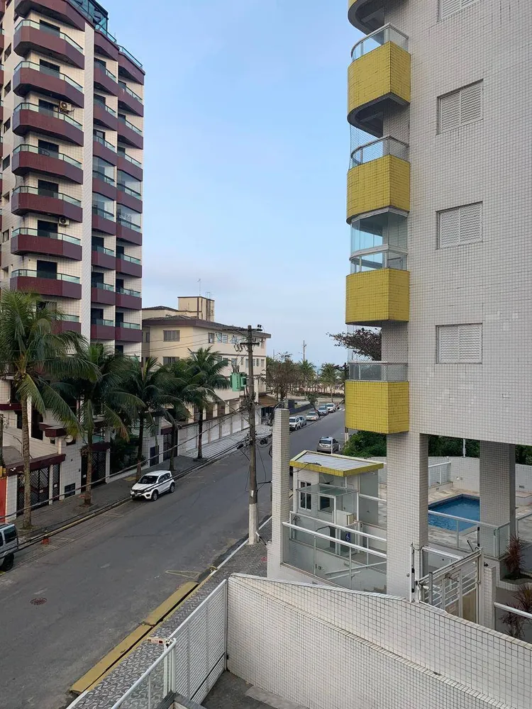 Apartamento, 2 quartos, 80 m² - Foto 2