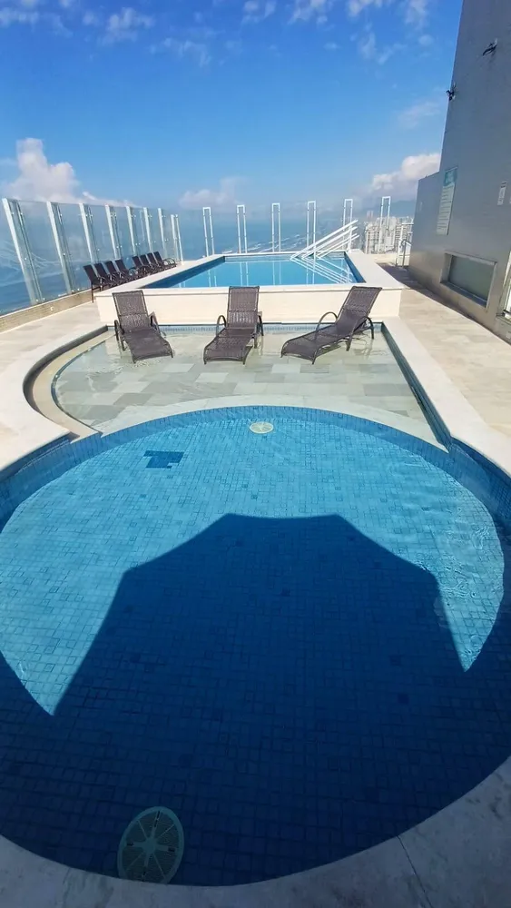 Apartamento, 2 quartos, 92 m² - Foto 11