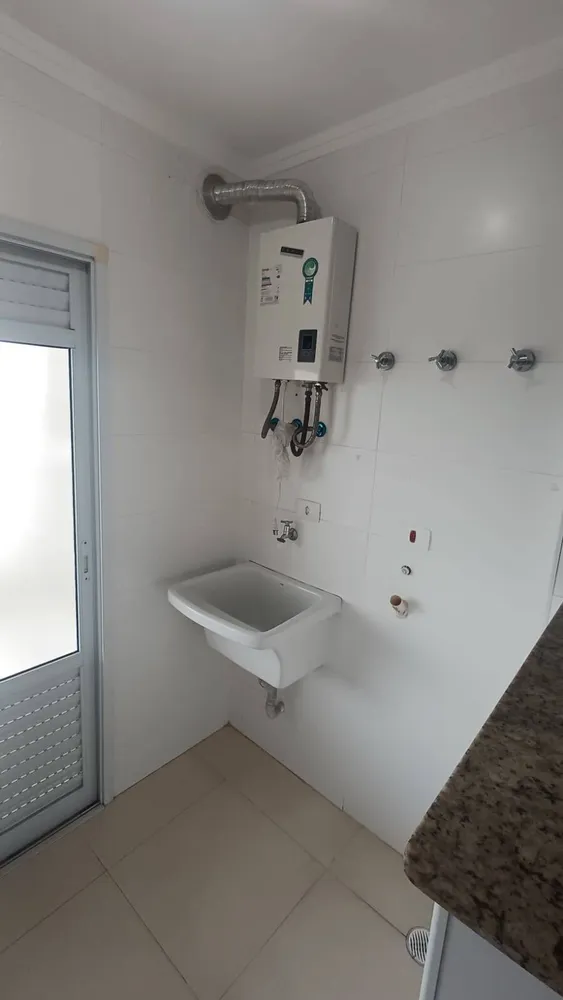 Apartamento, 2 quartos, 92 m² - Foto 2