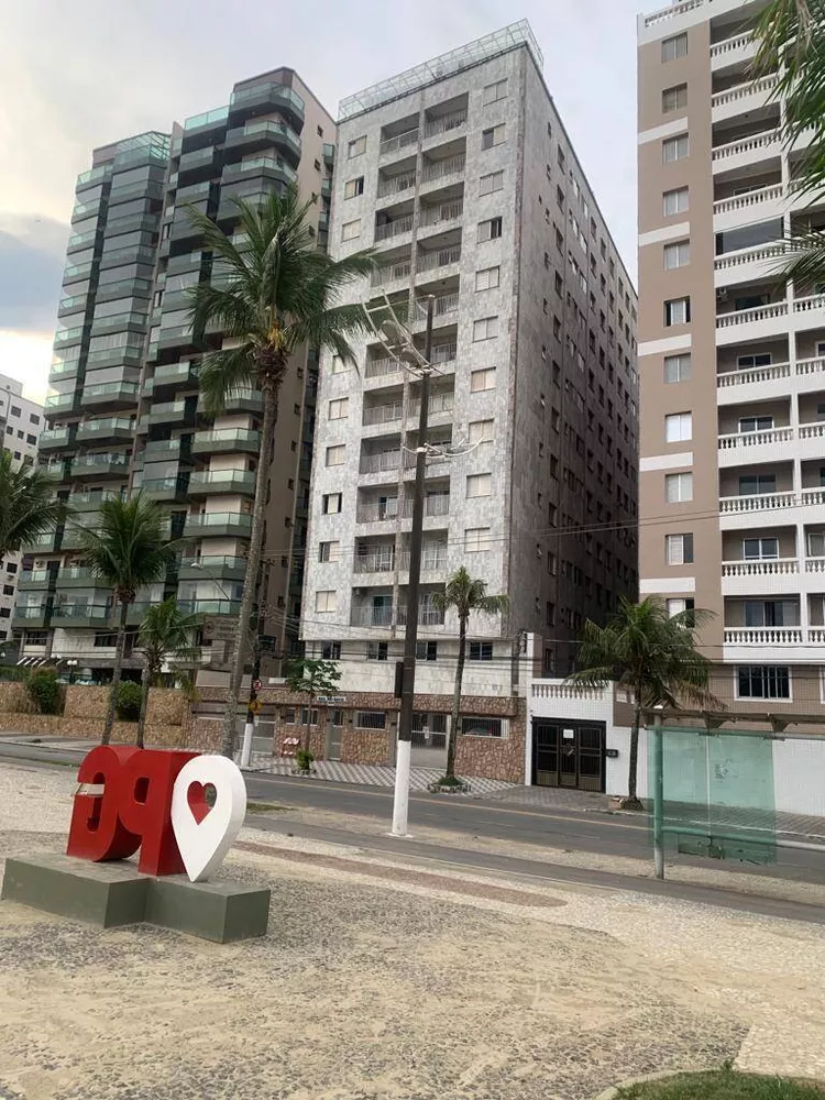 Apartamento à venda com 2 quartos, 71m² - Foto 1