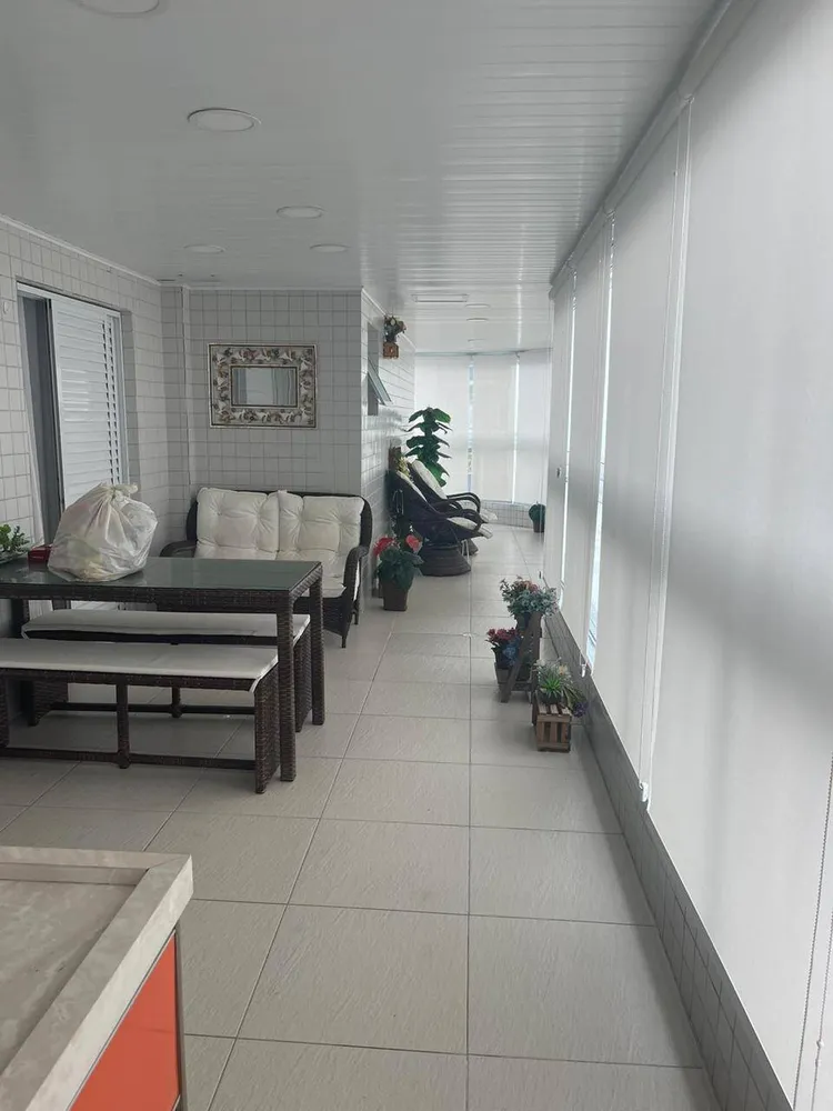 Apartamento, 3 quartos, 151 m² - Foto 3