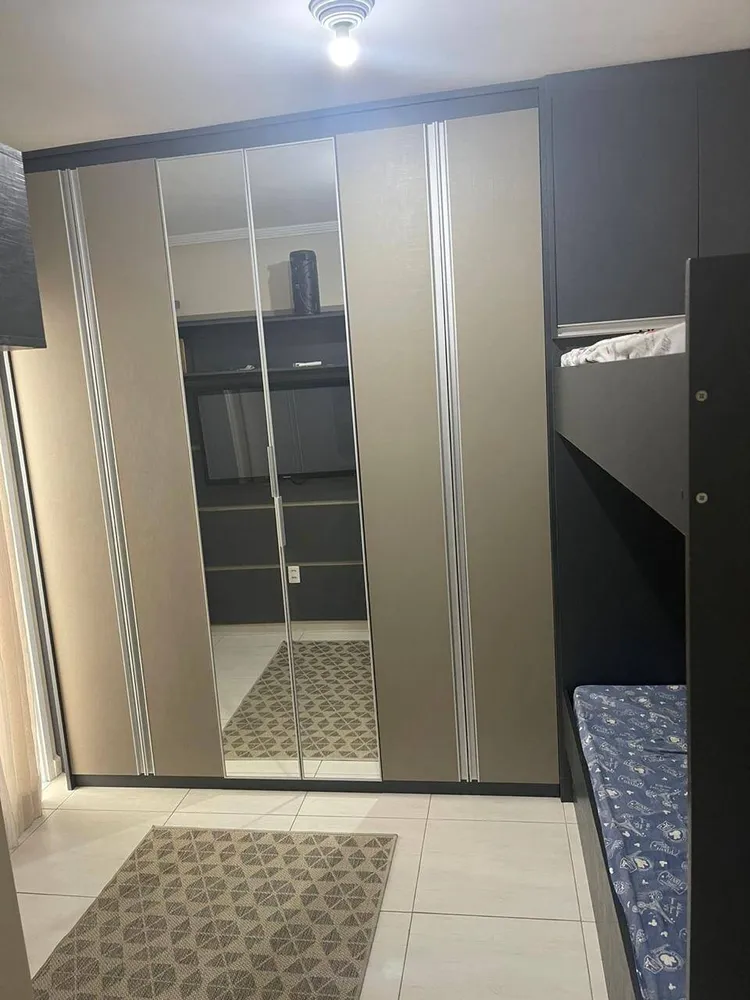 Apartamento, 3 quartos, 151 m² - Foto 8