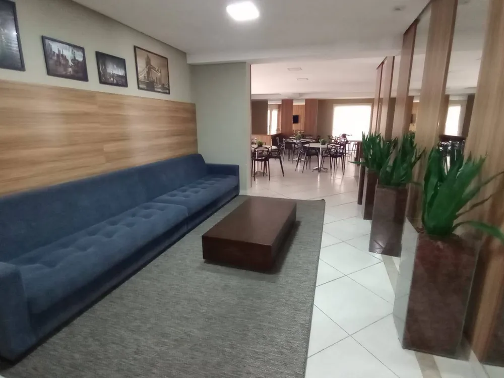 Apartamento, 3 quartos, 151 m² - Foto 11