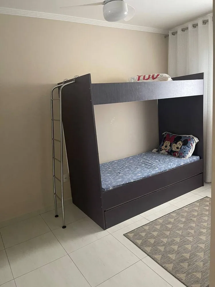 Apartamento, 3 quartos, 151 m² - Foto 7