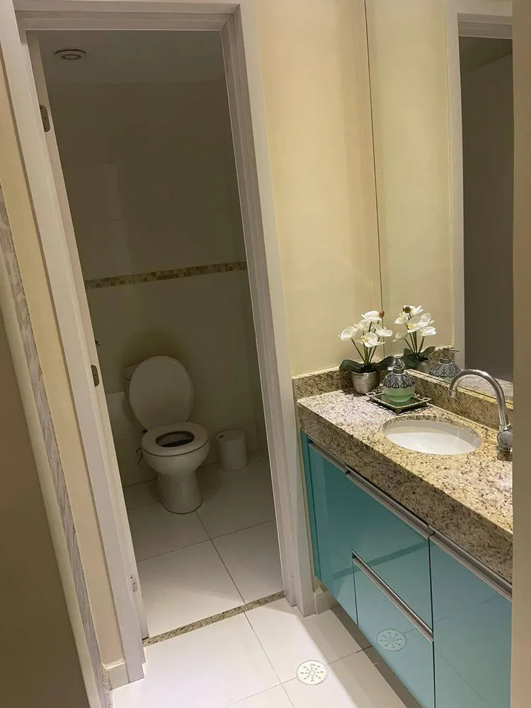 Apartamento, 3 quartos, 151 m² - Foto 4