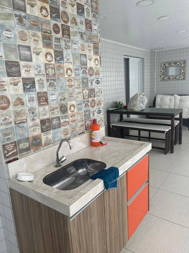 Apartamento, 3 quartos, 151 m² - Foto 2