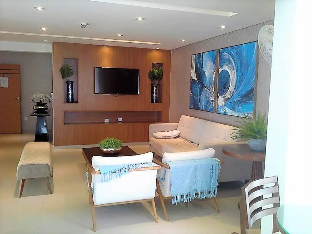 Apartamento, 2 quartos - Foto 2