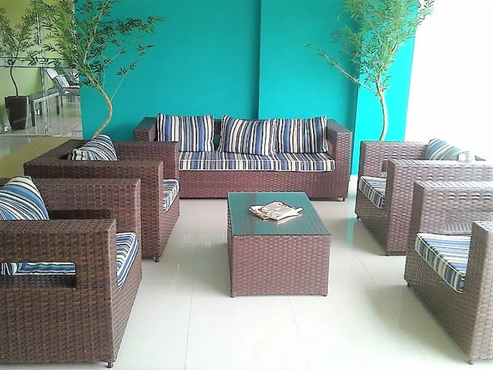 Apartamento, 2 quartos - Foto 12