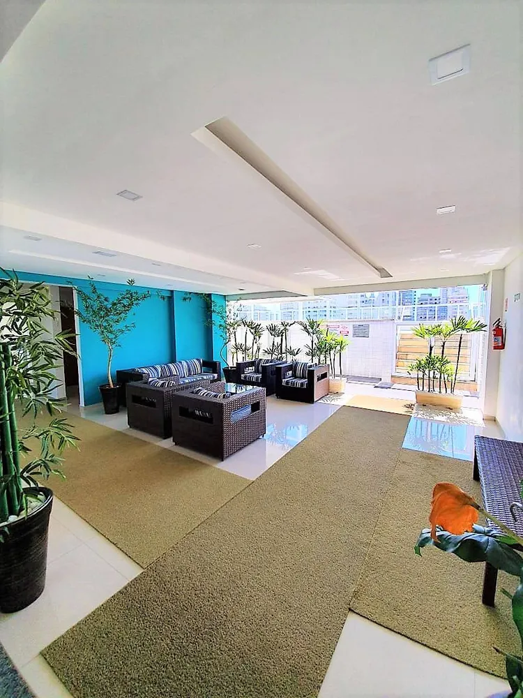 Apartamento, 2 quartos - Foto 6