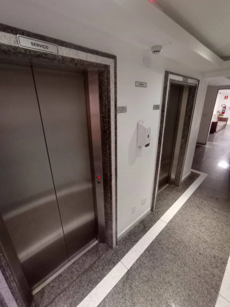 Apartamento, 2 quartos, 94 m² - Foto 11