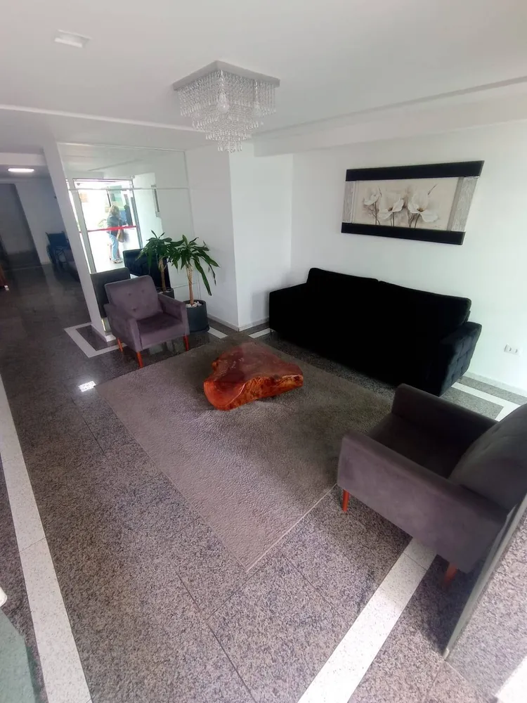 Apartamento, 2 quartos, 94 m² - Foto 2