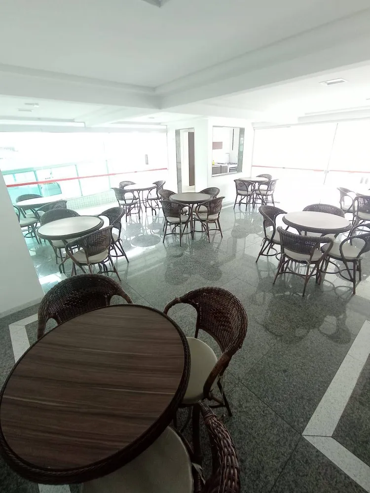 Apartamento, 2 quartos, 94 m² - Foto 12