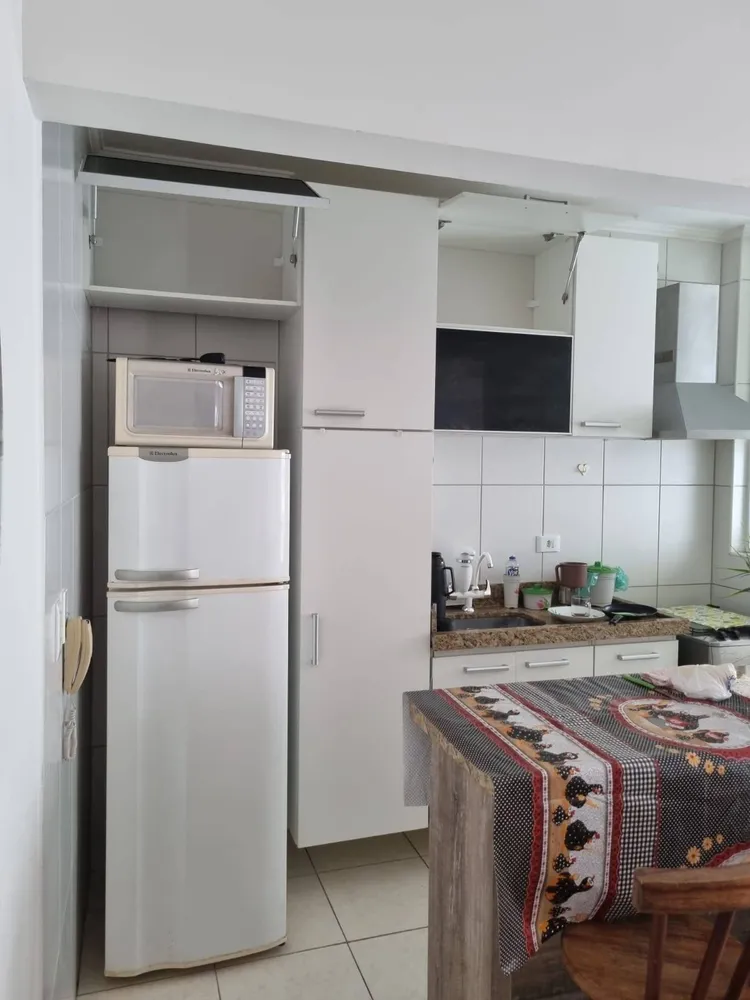 Apartamento, 1 quarto, 46 m² - Foto 2