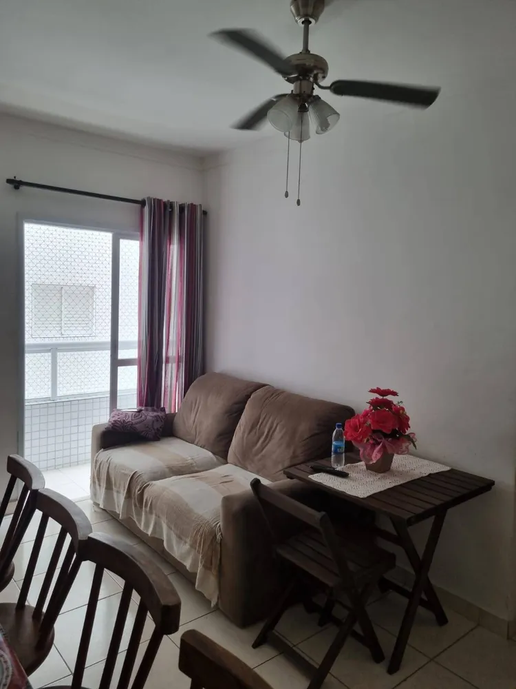 Apartamento, 1 quarto, 46 m² - Foto 1
